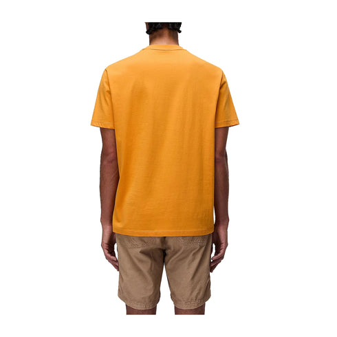 Napapijri T-shirt T-shirt Uomo Valdor stampa multicolore XXS P25 - NAPAPIJRINP0A4IE6 - A70 - XXS - Francavilla Moda